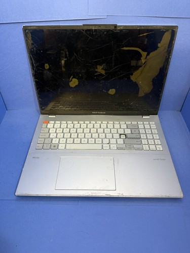 Asus vivobook 16x - 16", oled