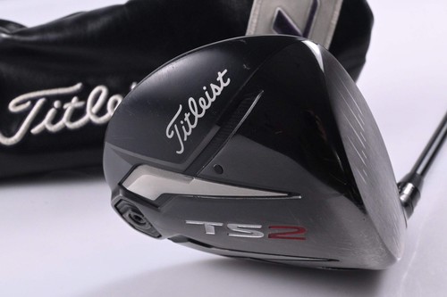 Titleist ts2 driver - ts2,