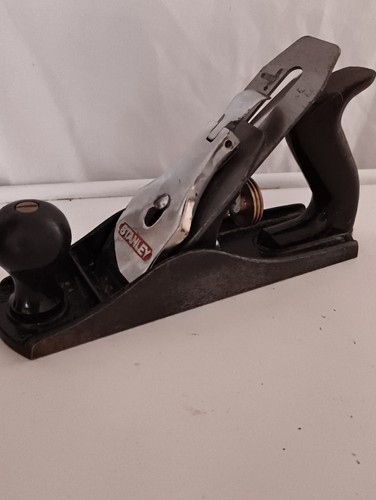 Vintage stanley no4 smoothing - no4,