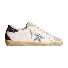 Golden Goose Women Leather