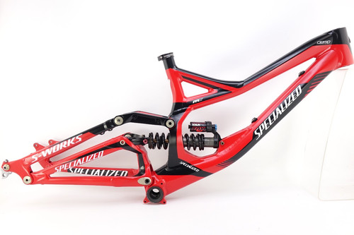 Specialized demo dh - specialized, ii