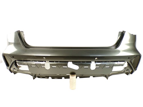 Audi rs3 rear bumper 2025 - rs3, 2025-on