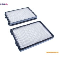 FILTER CABIN AIR M110668 FOR ALPINA BMW M60 B30 3.2L M52 B28 3.3L 6cyl B10 4.8L