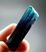 68 Carat Blue Tourmaline