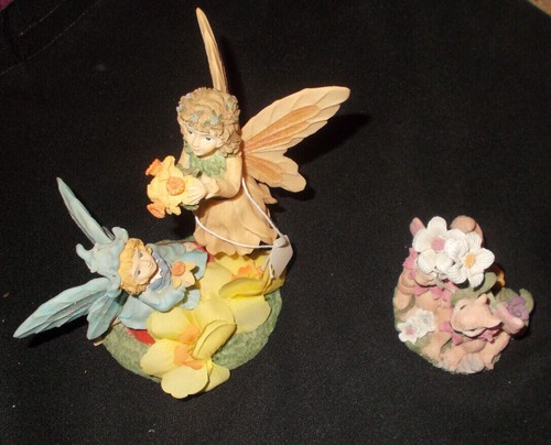 Regency fine arts flower fairy - fine,