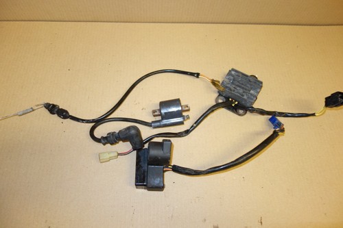 Suzuki ts125r 125r tsr125 - ts125r, ts