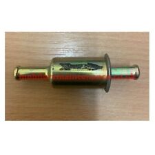 American Motorhome RV Generac Generator Fuel Filter 75213