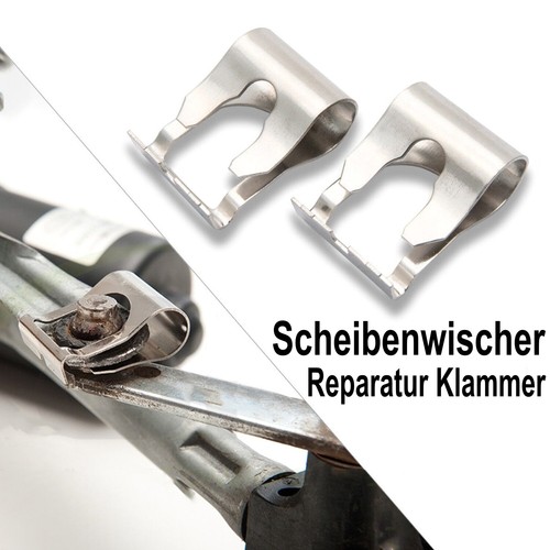 Windscreen wiper linkage - wiper,