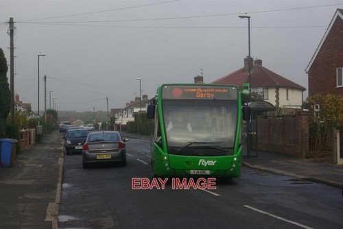 Photo the spondon flyer come - the, 'come