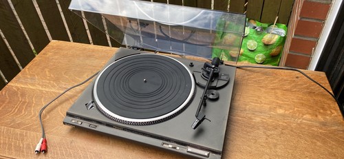 Technics bd22d turntable - technics, sl-bd22d