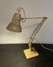 Vintage Herbert Terry Scumble