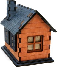 Cabin in the Woods Secret