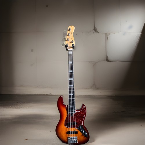 Marcus miller sire bass - marcus,