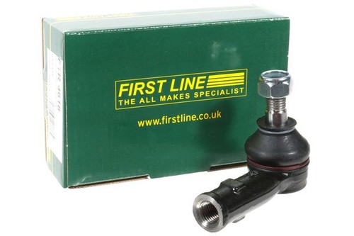 First line ftr4618 - tie, end