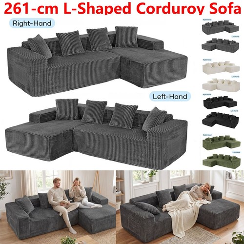 Jumbo cord shaped - cord, l-shaped