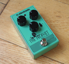 TC Electronic The Prophet