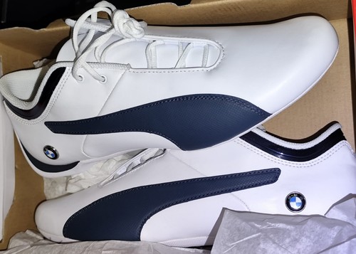 Puma bmw future cat - ms,
