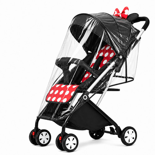 Luxury baby pushchair stroller - pushchair,