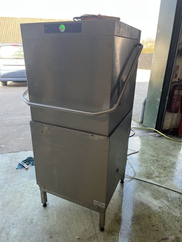 Hobart amx10a commercial - hobart,