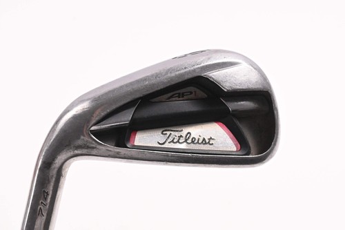 Left hand titleist 714 - titleist, ap1