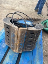 Selector Grab 40mm pins, for a