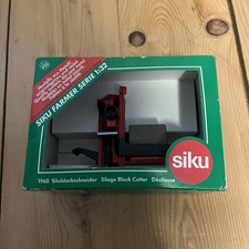SIKU No  1960 1/32 Silage
