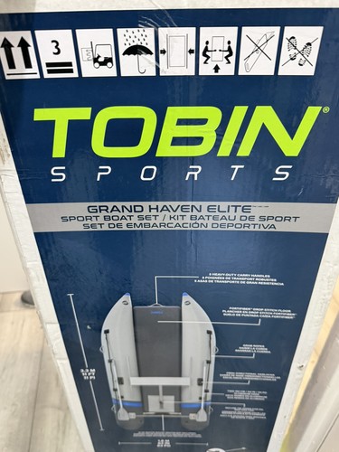 Tobin sports grand - tobin,