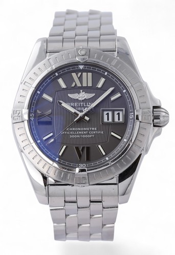 Breitling cockpit automatic - 41,