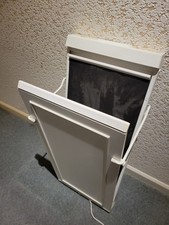 Corby 4400 wall mounted