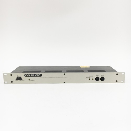 Audio delta 1010 - m-audio,