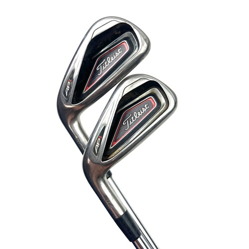 Left handed titleist 716 - handed,
