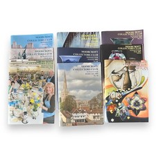 Moorcroft Collectors Club