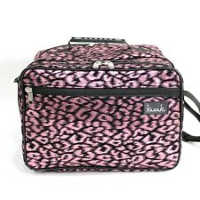 Kassaki Hairdressing Bag Barber Tool Carry Bag Hair Equipment Salon Storage Case