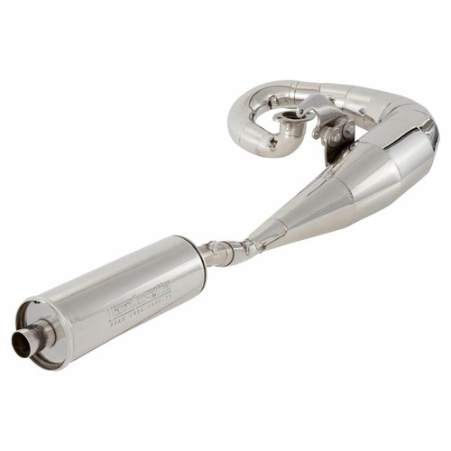 Racing performance 125li tank - 125li,