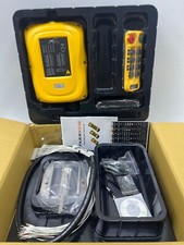 ARC FLEX ECO 8X Overhead Crane