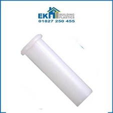 MDPE FITTINGS BLUE PIPE WATER