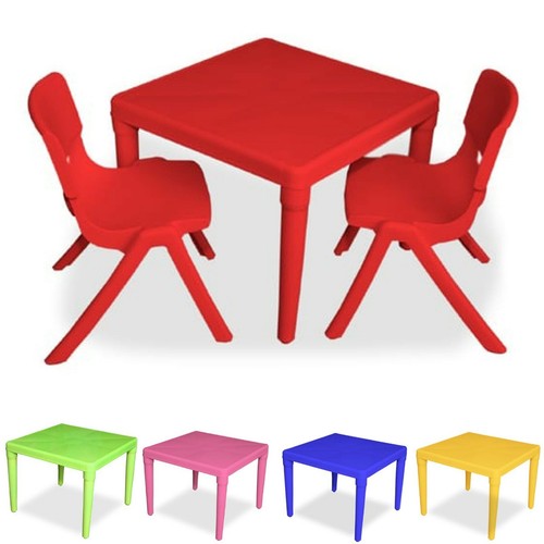 Kids table and chairs - kids,