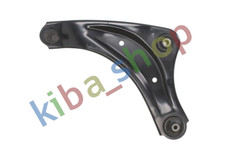 FRONT AXLE LEFT LEFT FRONT AXLE TRACK CONTROL ARM L BOTTOM FRONT 18 MM FITS