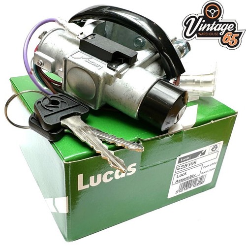 Classic genuine lucas - classic,