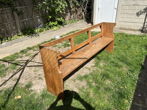 1930 victorian solid - 1930, oak
