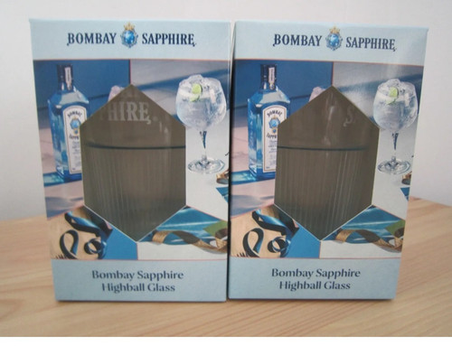 Bombay sapphire highball - x,