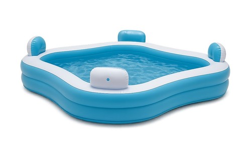 390 litre large inflatable - litre,