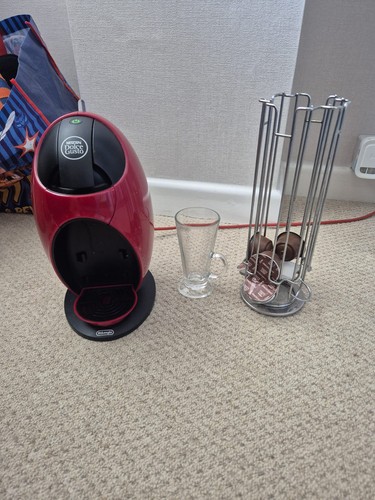 Longhi nescafé dolce gusto - de'longhi,