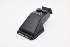 Mamiya AE Prism Finder FE701 Type II For RZ67 ii IID - UK SELLER - Fast Despatch
