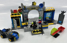 Lego Set - Super Heroes -