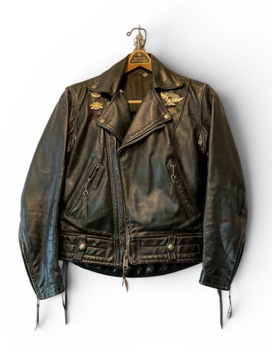 Vintage langlitz leathers - langlitz,
