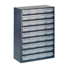 Raaco 900 series - cabinet, 36