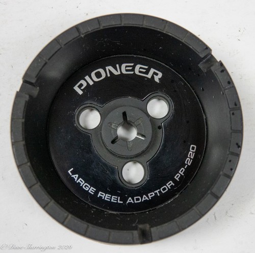 Pioneer 220 nab adapter - pioneer,