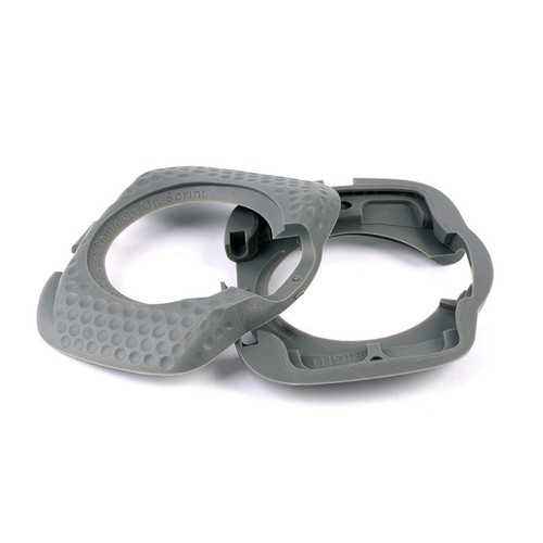 Bike pedal cleat covers - pedal,