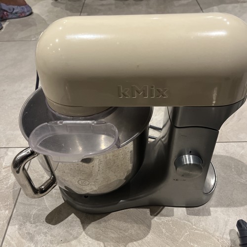 Kenwood kmix plus - kmix, accessories